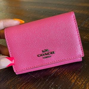 Brand New Coach Wallet